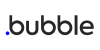 Bubble  Logo
